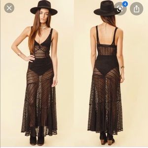 Free People Intimately A Love Story Slip